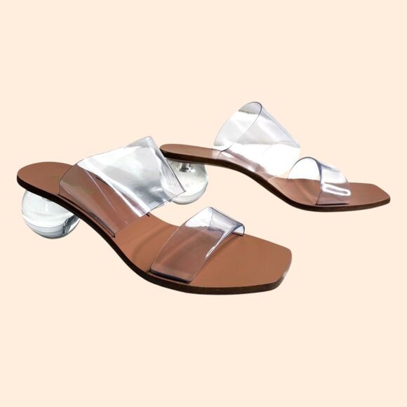 Cult Gaia Jila Sandals - Picture 1 of 6